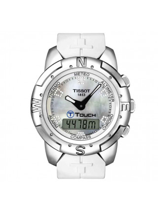 Ремешок Tissot T610020042